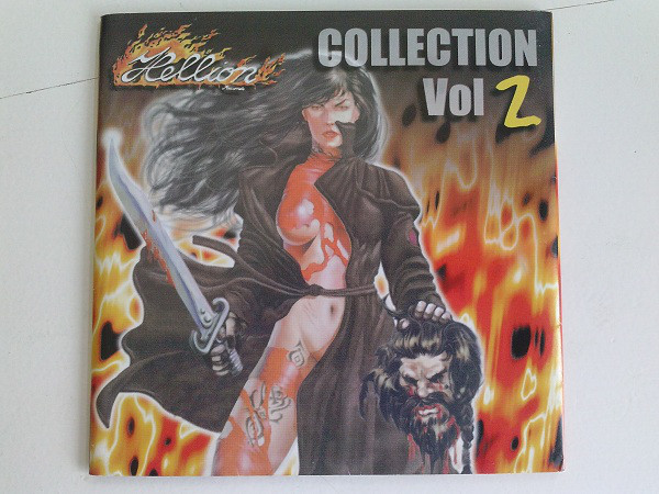 Various H-I - Hellion Collection Vol.2