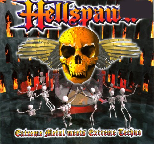 Various H-I - Hellspawn