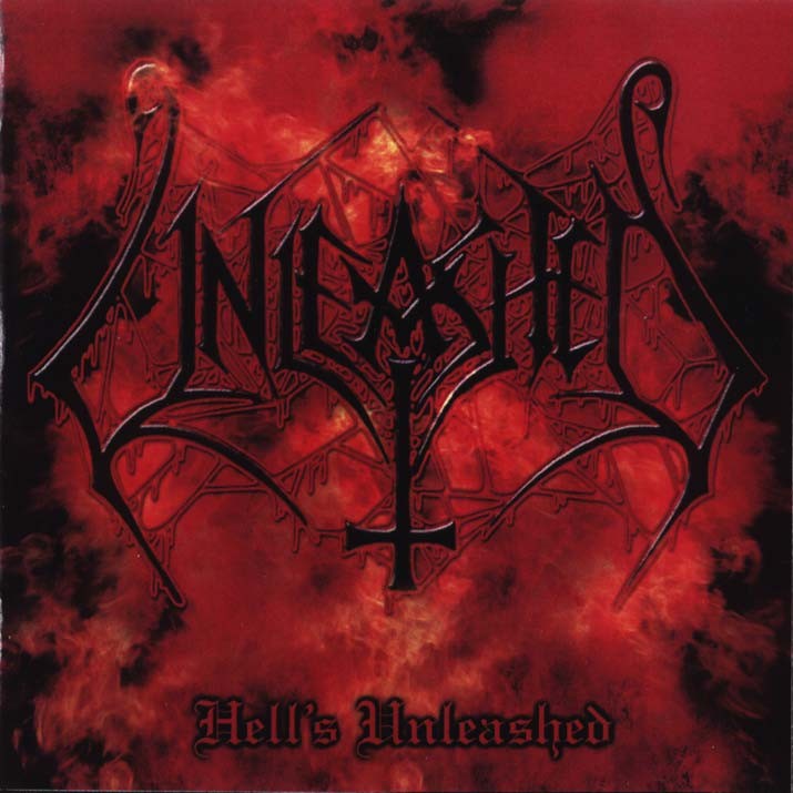 Unleashed - Hell's Unleashed