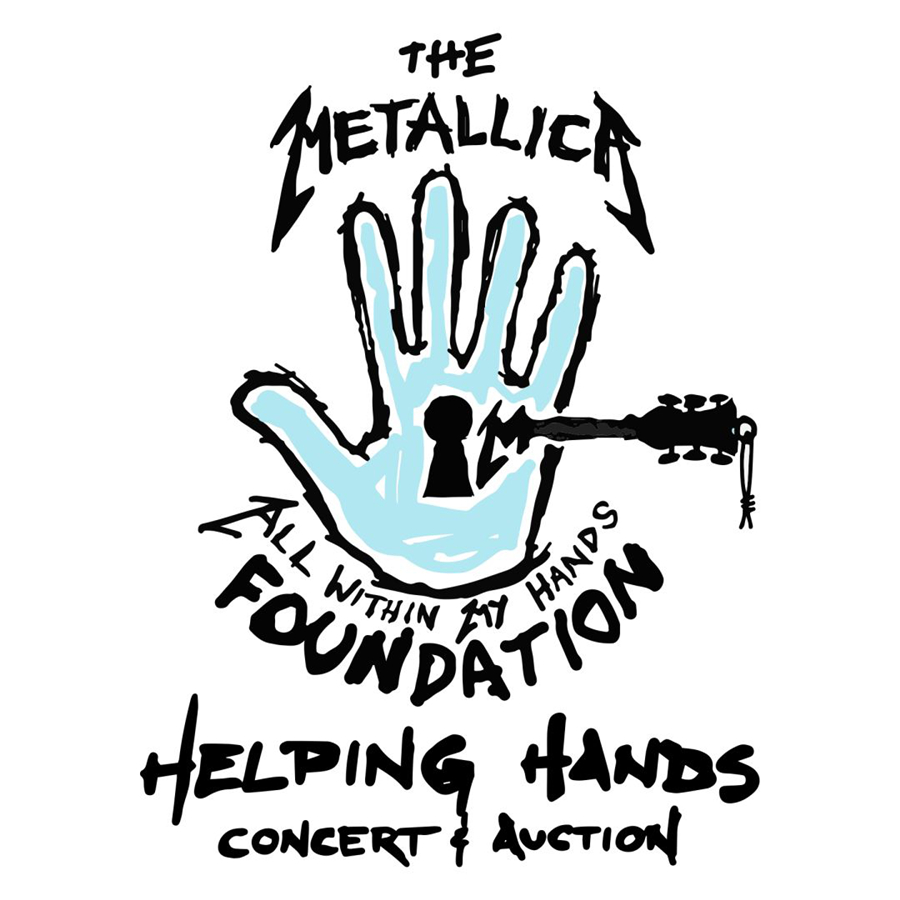 Metallica - Helping Hands - Live & Acoustic at The Masonic