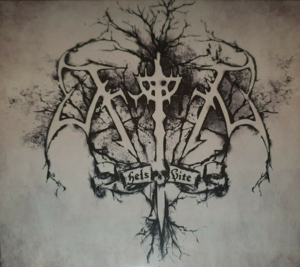 Thyrfing - Hels Vite