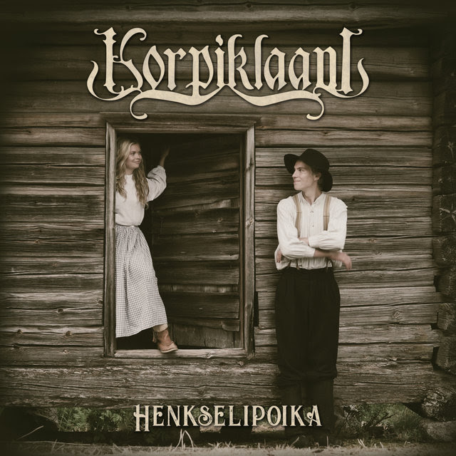 Korpiklaani - Henkselipoika (digital)