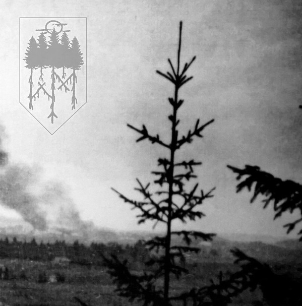 Wintermoon - Her�� Henkiin Vanhat Juuret (ep)