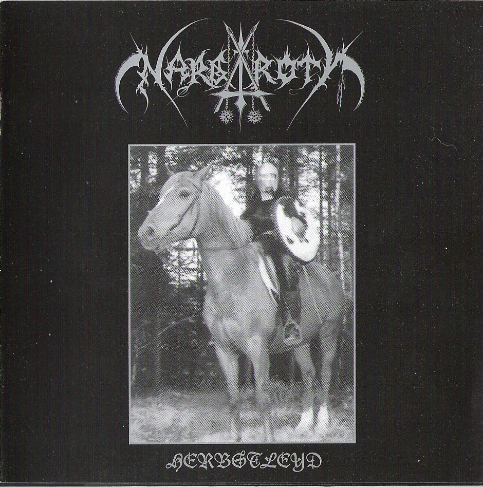 Nargaroth - Herbstleyd