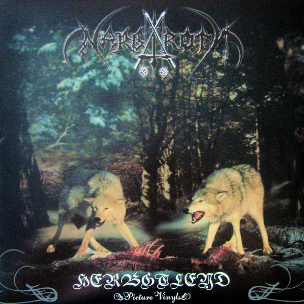 Nargaroth - Herbstleyd