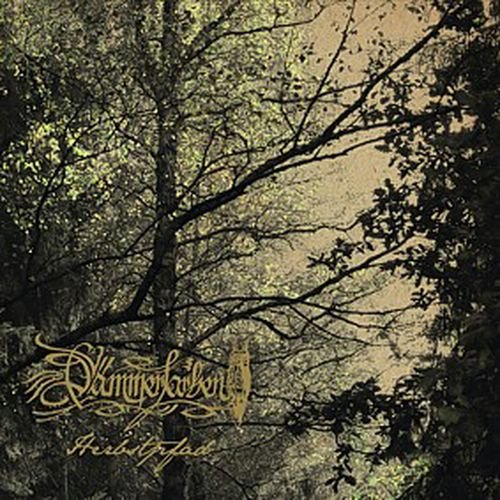 D&auml;mmerfarben - Herbstpfad