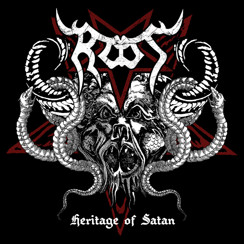 Root - Heritage of Satan