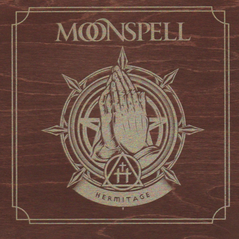 Moonspell - Hermitage