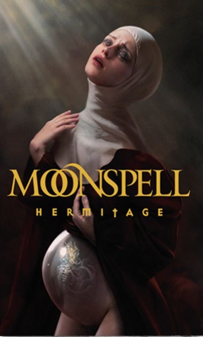 Moonspell - Hermitage