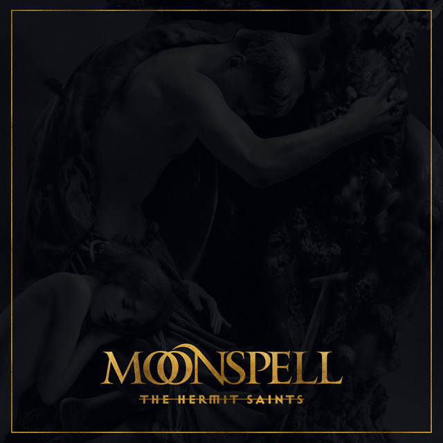 Moonspell - The Hermit Saints (digital)