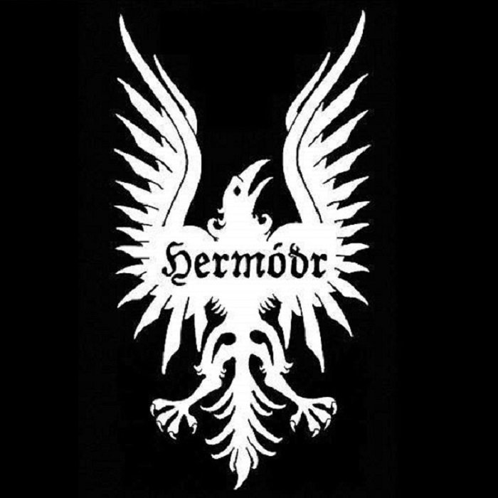 Herm&oacute;&eth;r - Herm��r (digital)