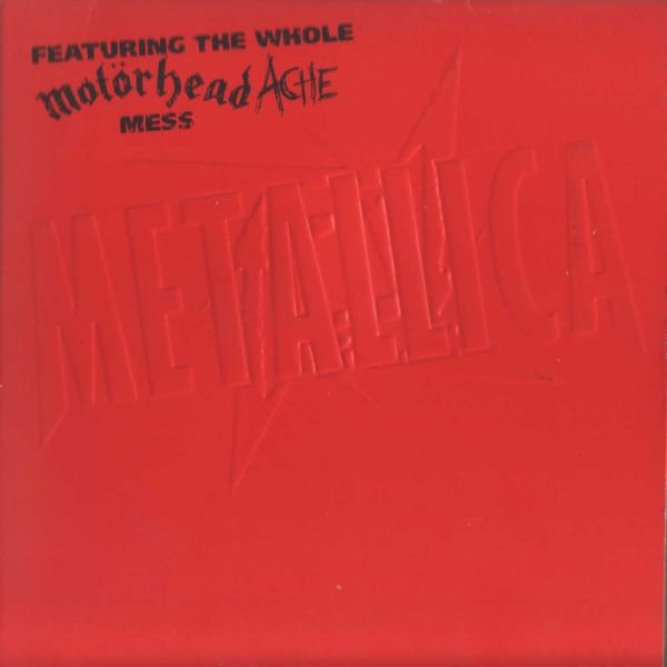 Metallica - Hero Of The Day