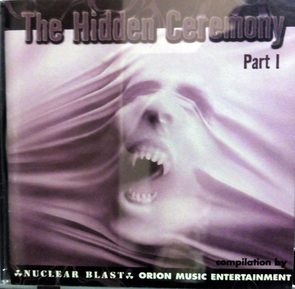 Various H-I - The Hidden Ceremony Part I