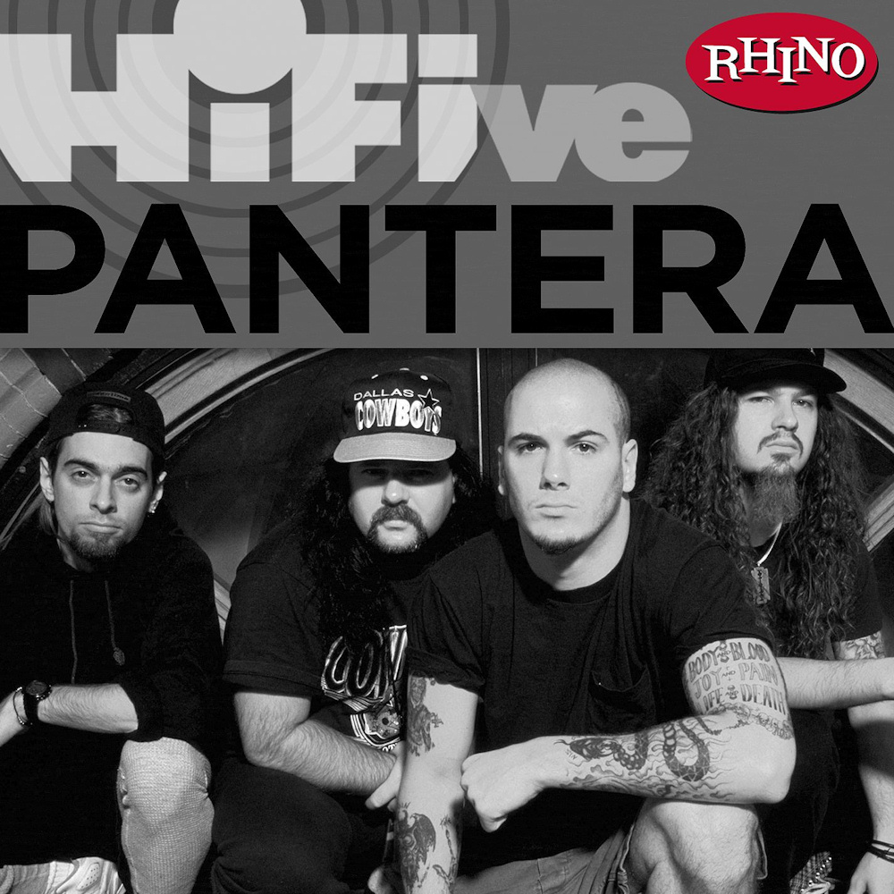 Pantera - Hifive