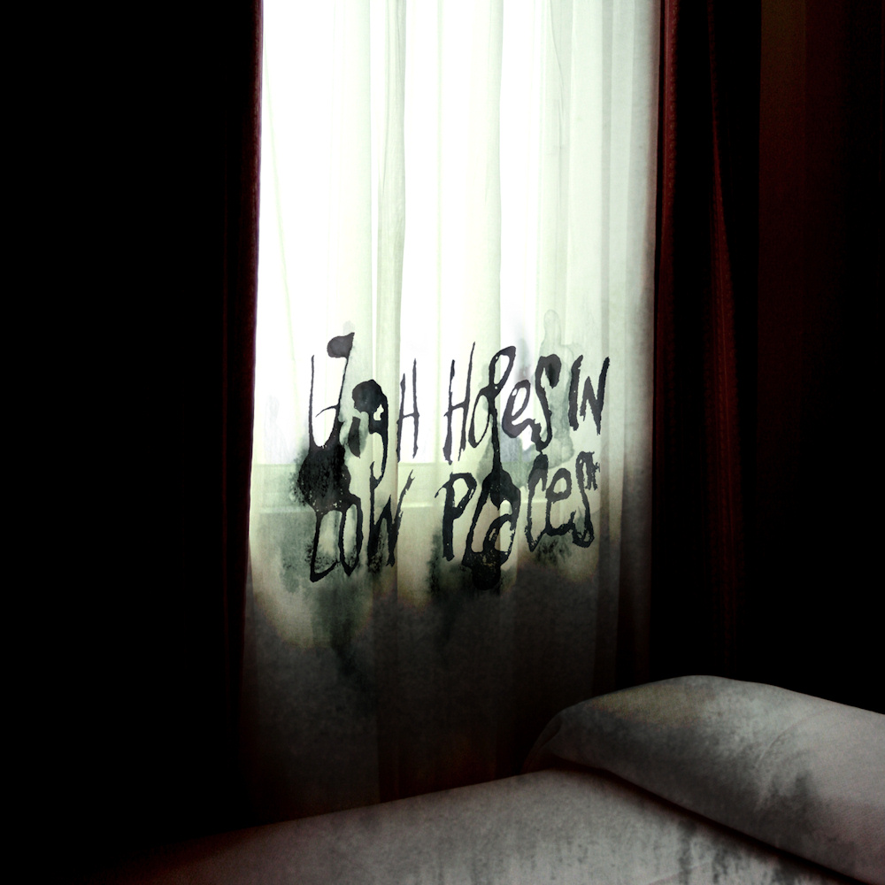 End Of Green - High Hopes in Low Places