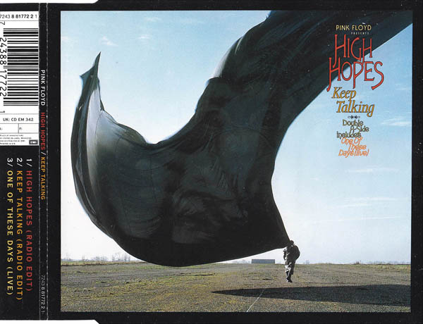 Pink Floyd - High Hopes