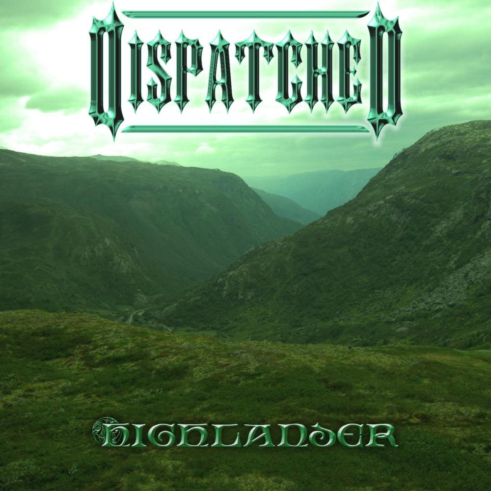 Dispatched - Highlander (digital)