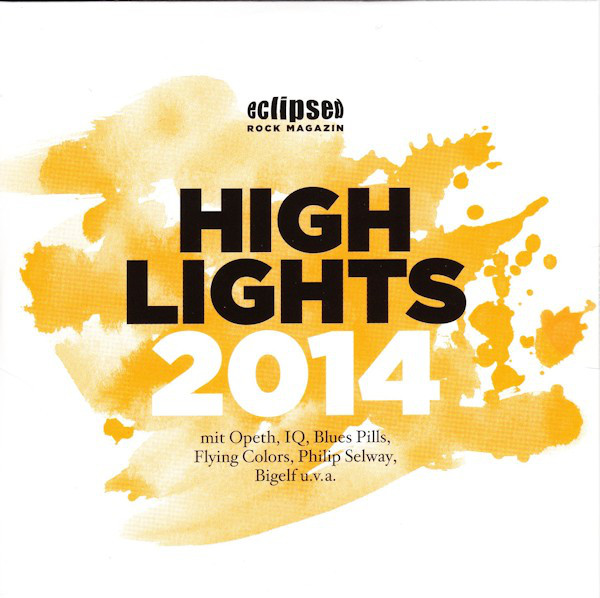 Various H-I - Highlights 2014
