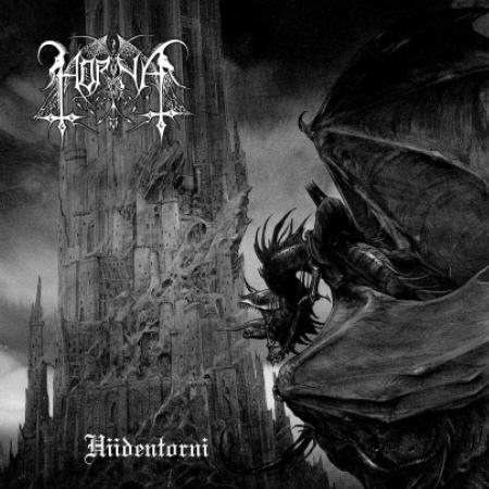 Horna - Hiidentorni (demo)