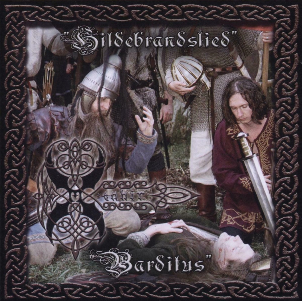 Menhir - Hildebrandslied / Barditus