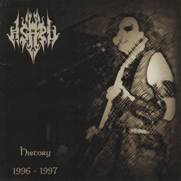 Asaru - History 1996 - 1997