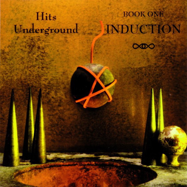 Various H-I - Hits Underground - Book I