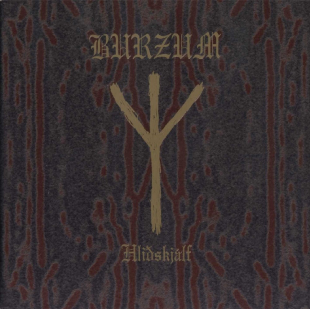Burzum - Hli&eth;skj&aacute;lf