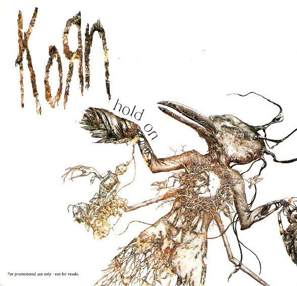 Korn - Hold On
