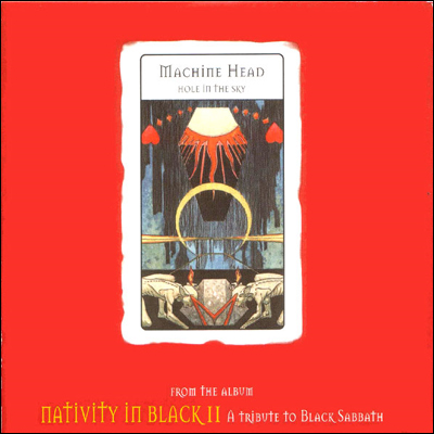 Machine Head - Hole in the Sky