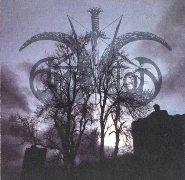 Amestigon - H�llentanz