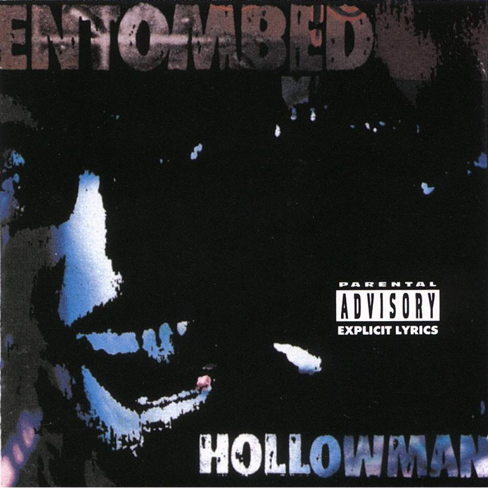 Entombed - Hollowman