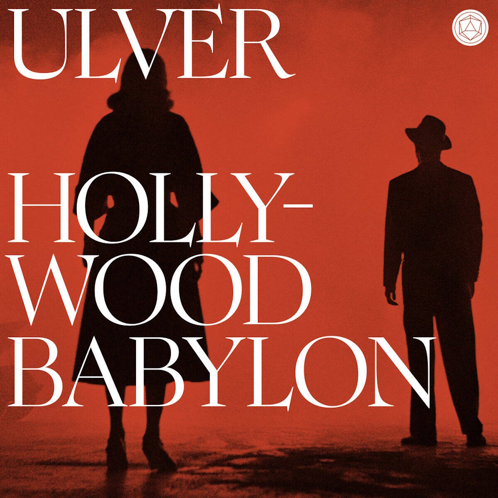 Ulver - Hollywood Babylon (digital)