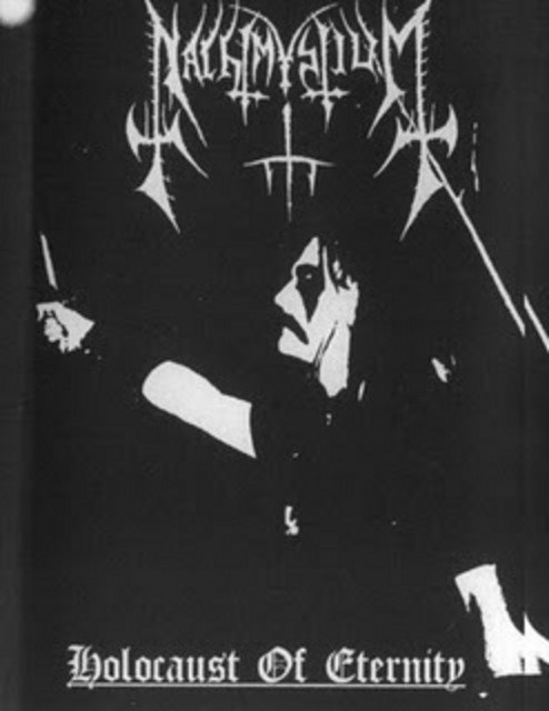 Nachtmystium - Holocaust of Eternity (demo)