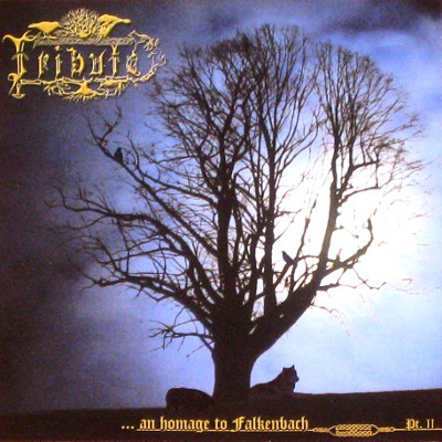 Various H-I - ...An Homage To Falkenbach Pt. II