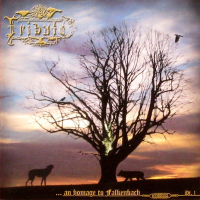 Various H-I - ...An Homage To Falkenbach Pt. I