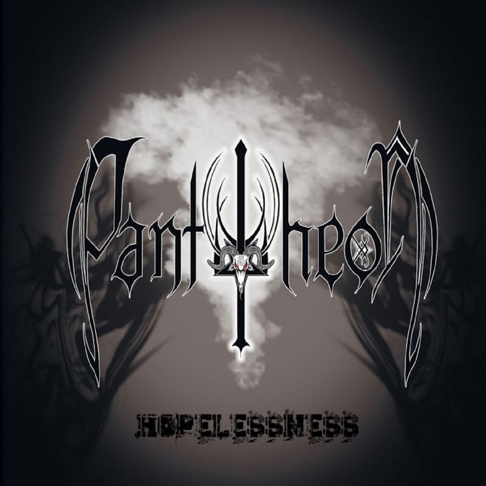 Pantheon - Hopelessness