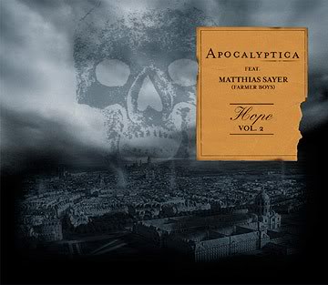 Apocalyptica - Hope Vol.2