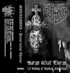 Merrimack - Horns Defeat Thorns (demo)