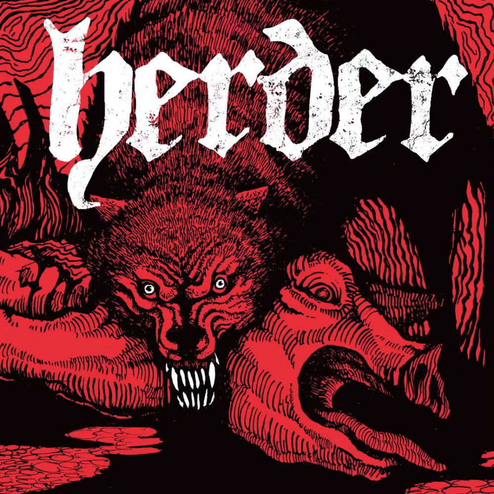 Herder - Horror Vacui