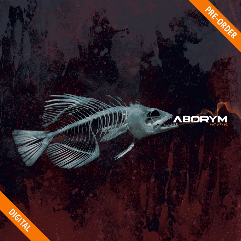 Aborym - Hostile