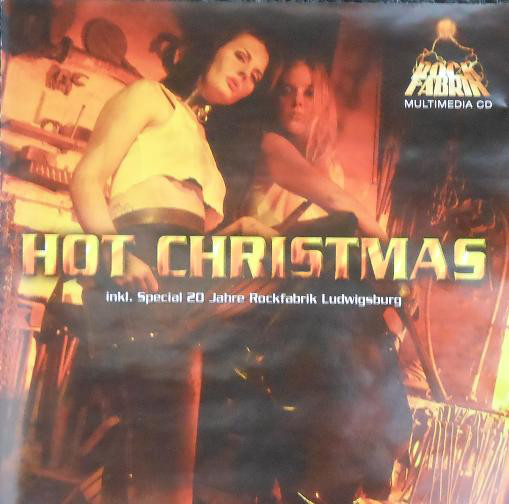 Various H-I - Hot Christmas