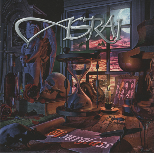 Asrai - Hourglass