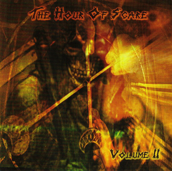 Various H-I - The Hour Of Scare - Volume II