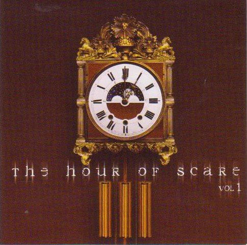 Various H-I - The Hour Of Scare - Vol 1