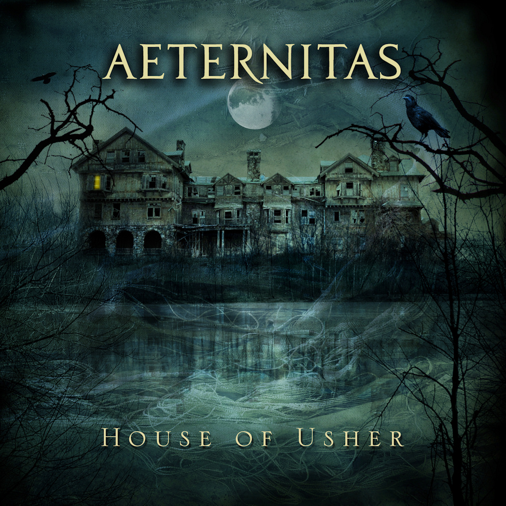 Aeternitas - House of Usher