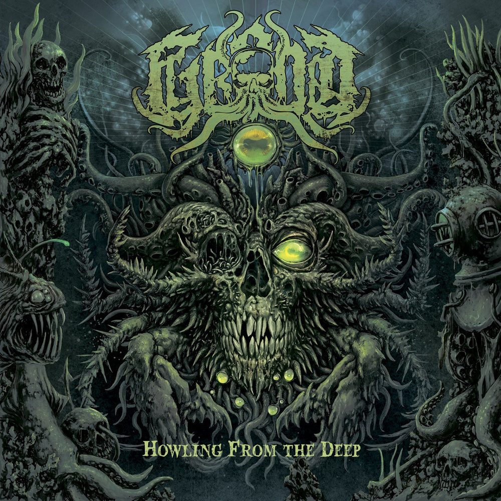 Grond - Howling from the Deep