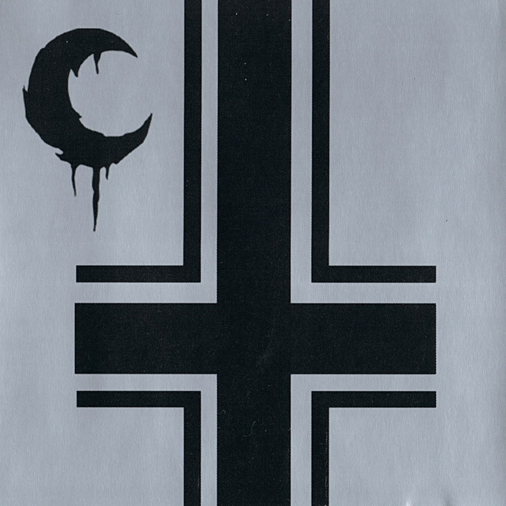 Leviathan - Howl Mockery At The Cross
