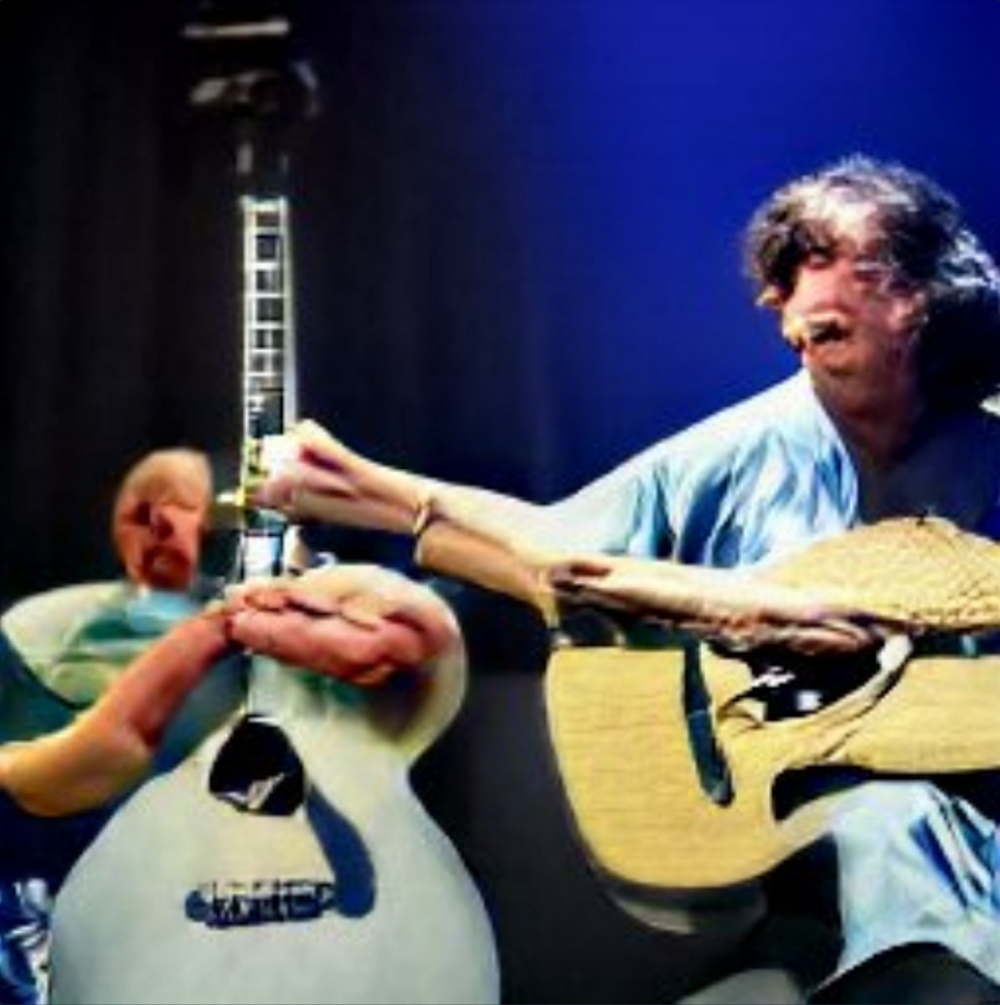 Wilderun - How Stands the Bossa 'Round? (digital)