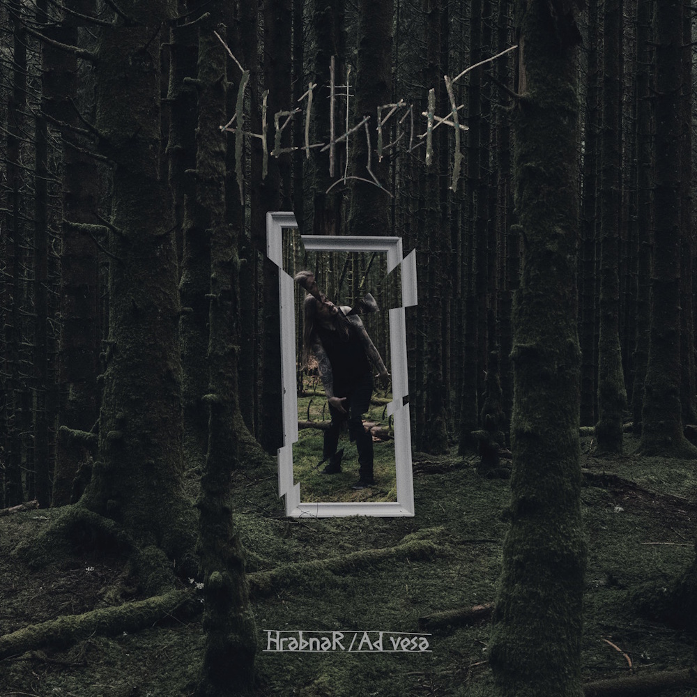 Helheim - HrabnaR / Ad Vesa