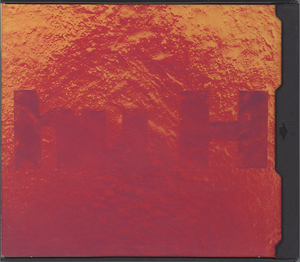 Various H-I - Huh CD 11